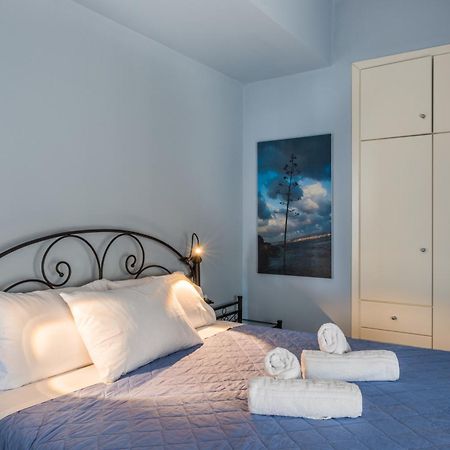 Nais Apartments & Studios خانيا الغرفة الصورة