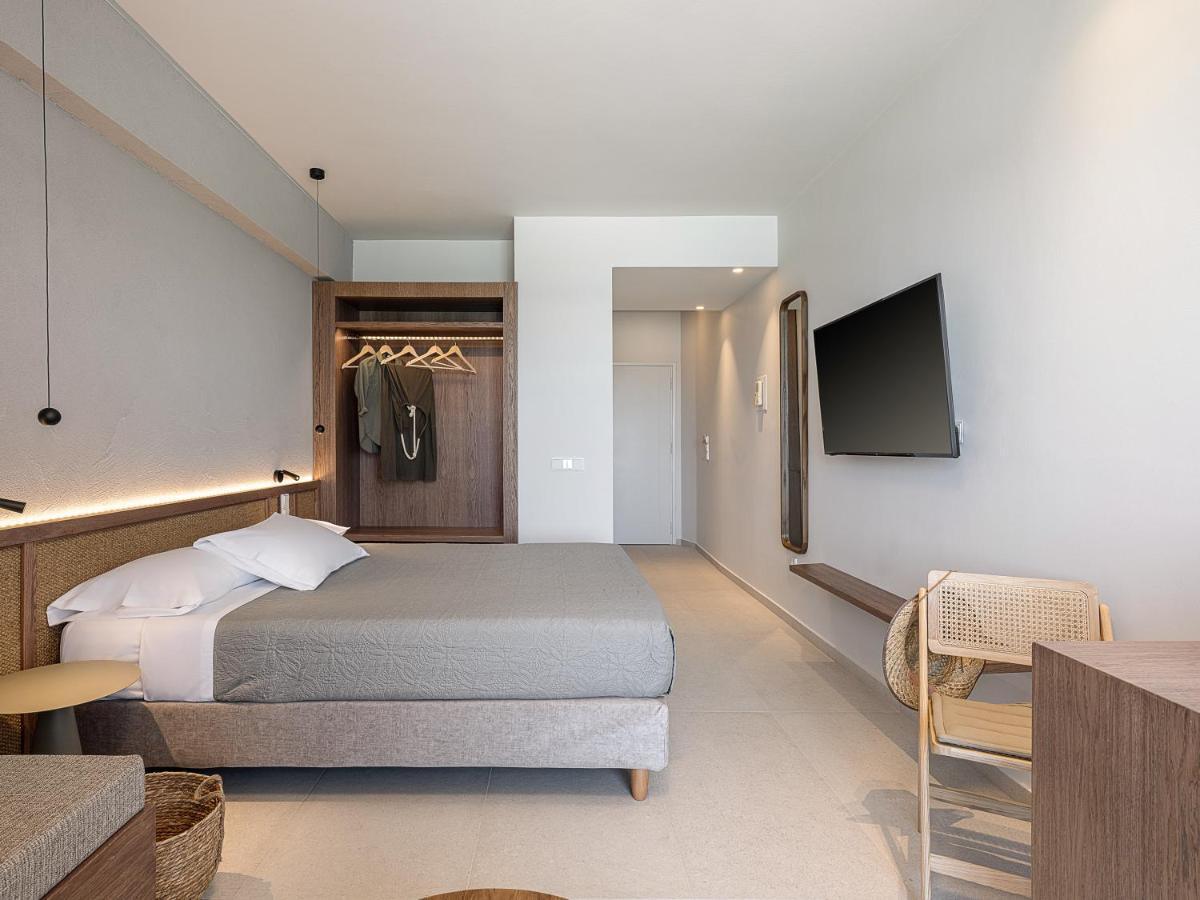Nais Apartments & Studios خانيا المظهر الخارجي الصورة