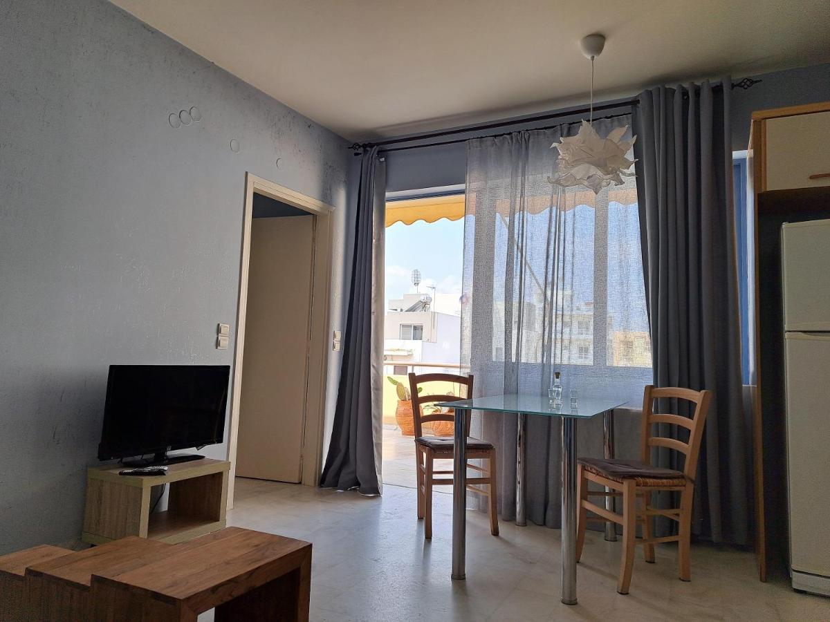Nais Apartments & Studios خانيا الغرفة الصورة