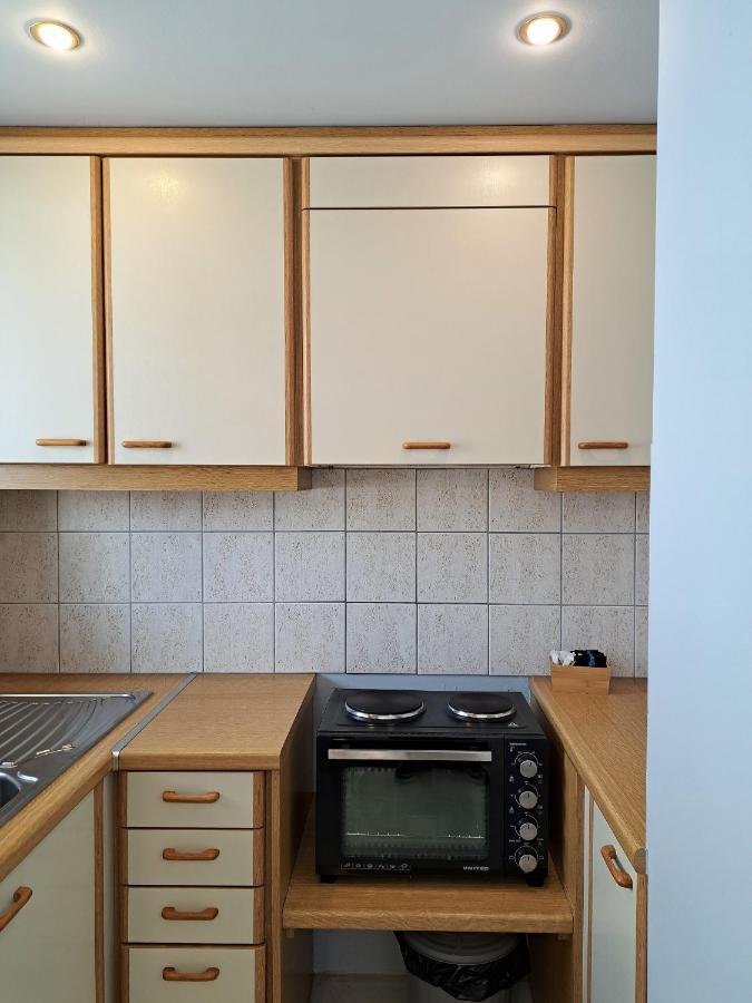 Nais Apartments & Studios خانيا المظهر الخارجي الصورة