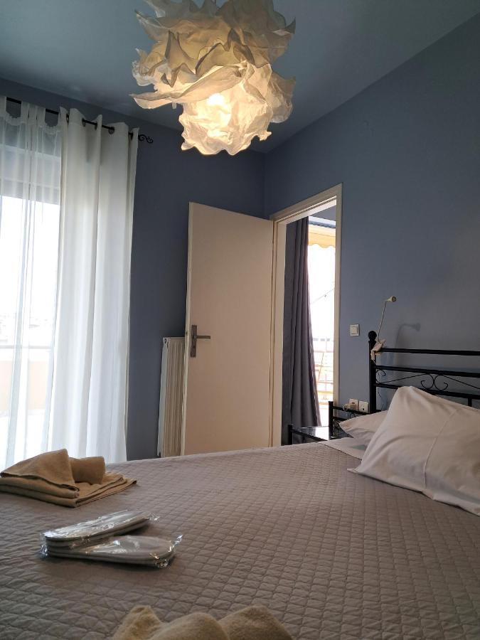 Nais Apartments & Studios خانيا المظهر الخارجي الصورة