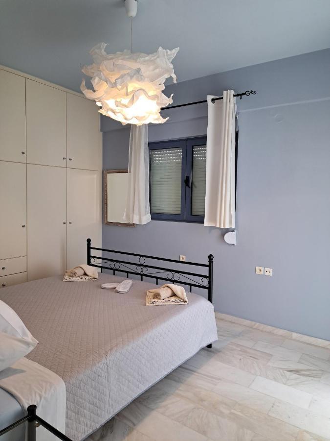 Nais Apartments & Studios خانيا المظهر الخارجي الصورة