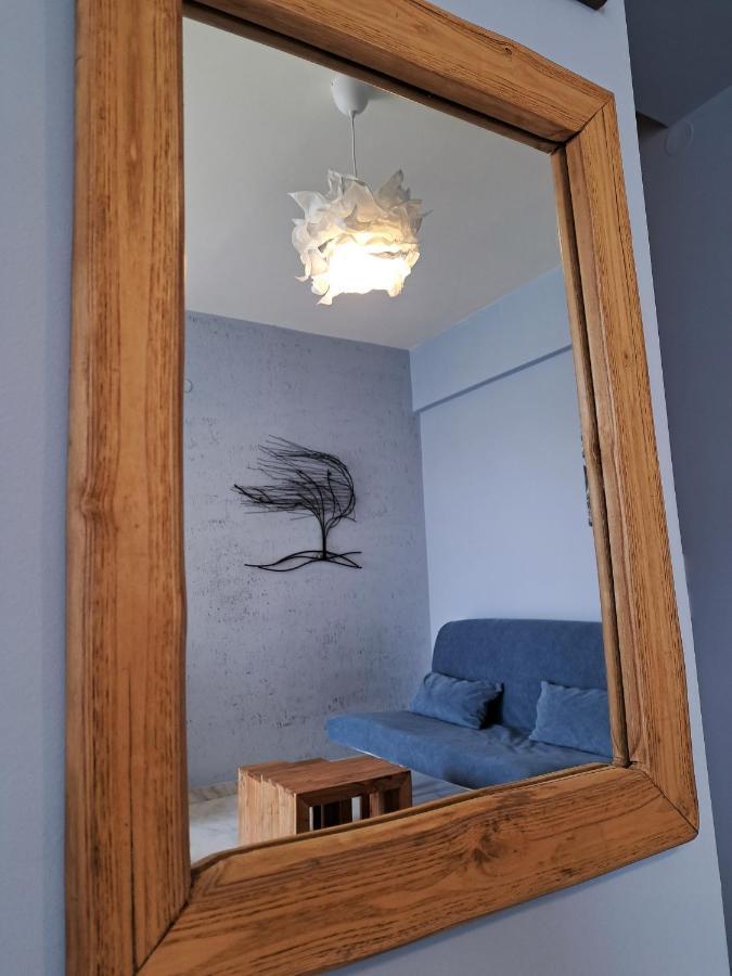 Nais Apartments & Studios خانيا المظهر الخارجي الصورة