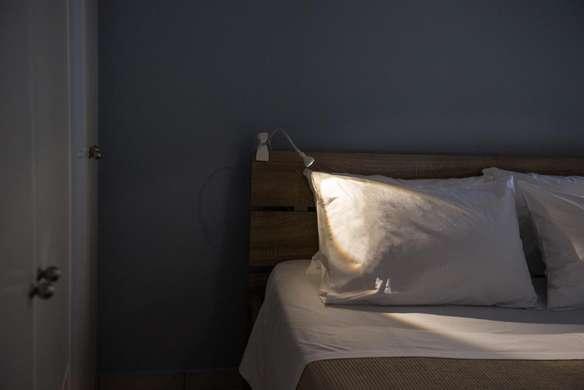 Nais Apartments & Studios خانيا الغرفة الصورة