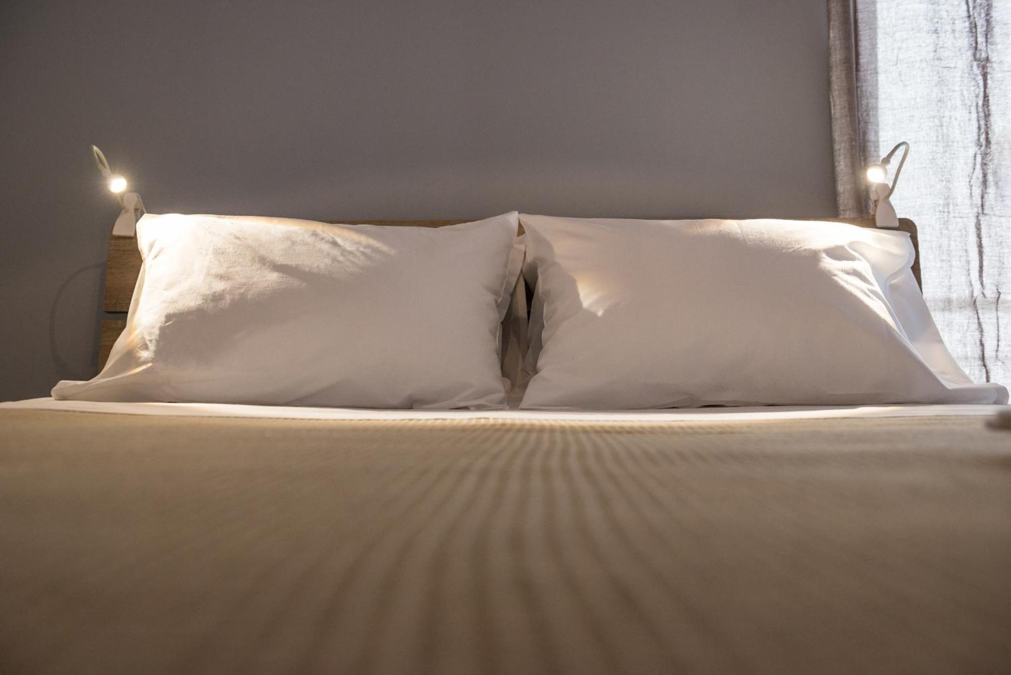 Nais Apartments & Studios خانيا الغرفة الصورة