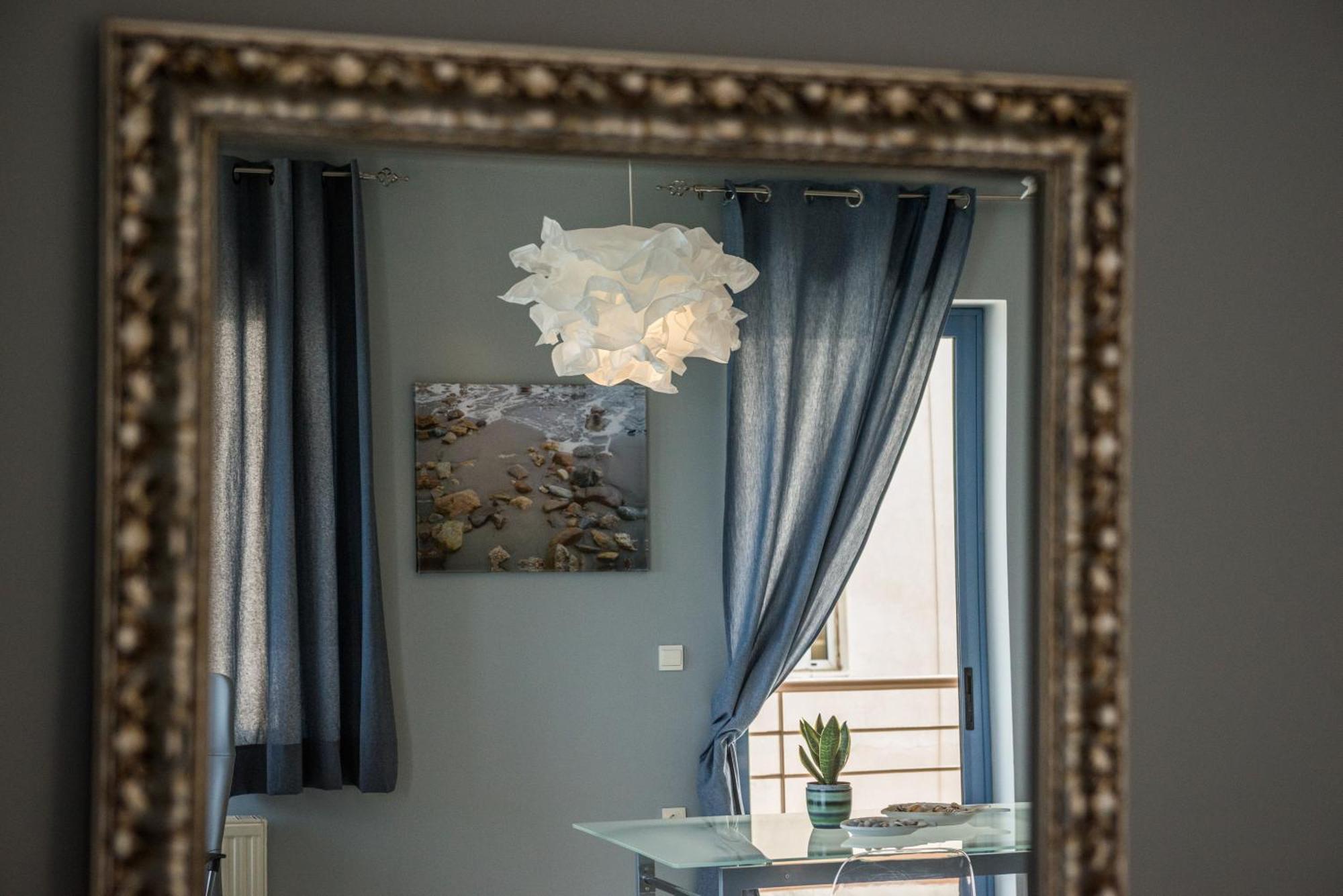 Nais Apartments & Studios خانيا الغرفة الصورة
