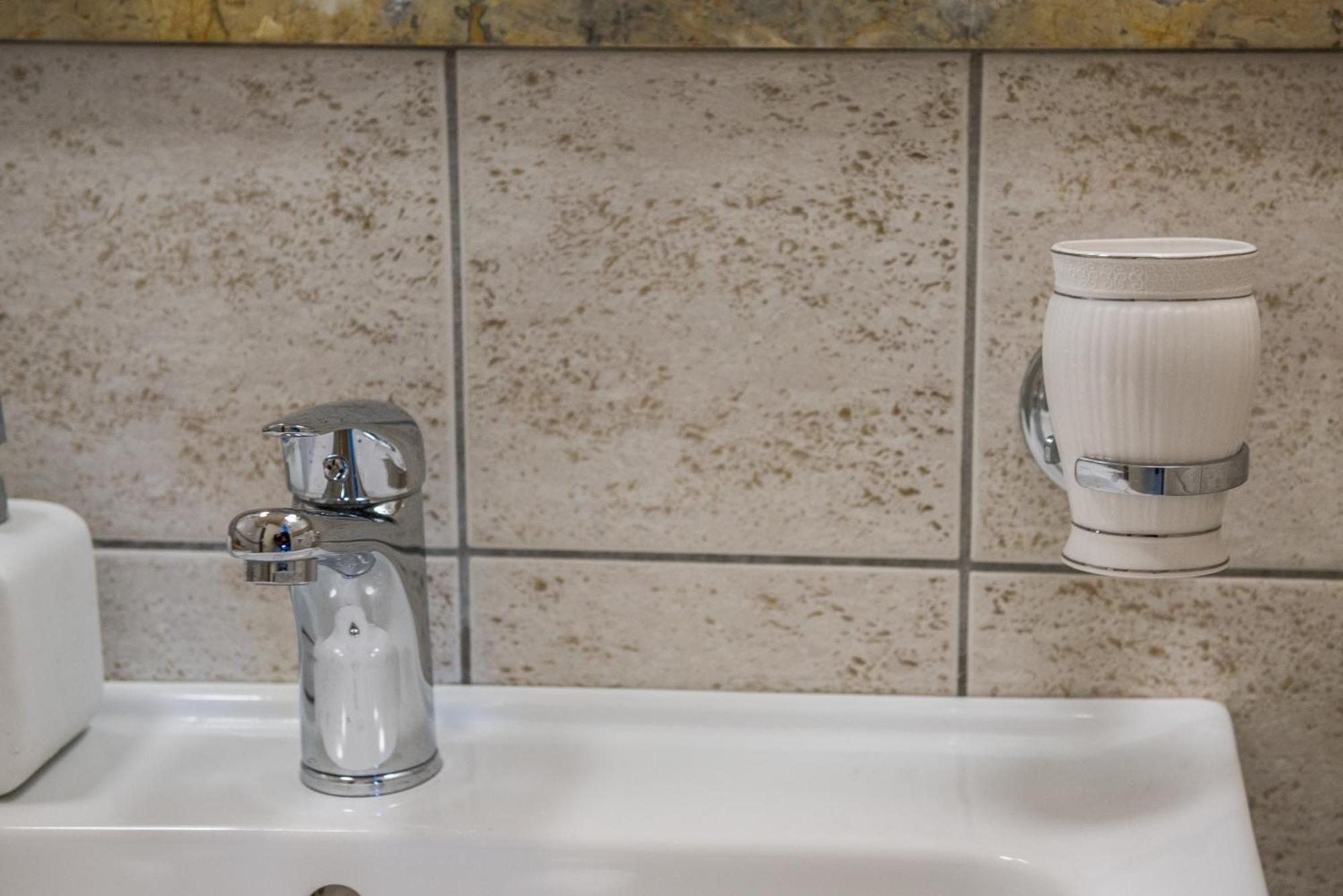 Nais Apartments & Studios خانيا الغرفة الصورة