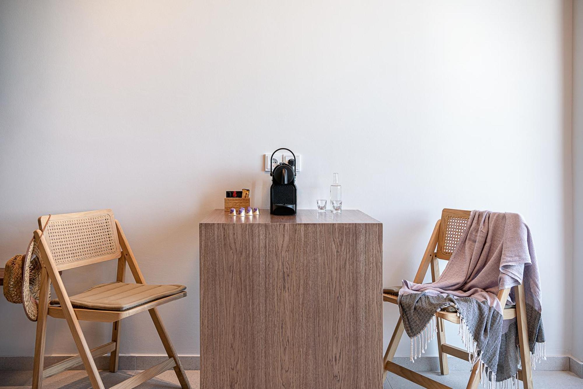 Nais Apartments & Studios خانيا الغرفة الصورة