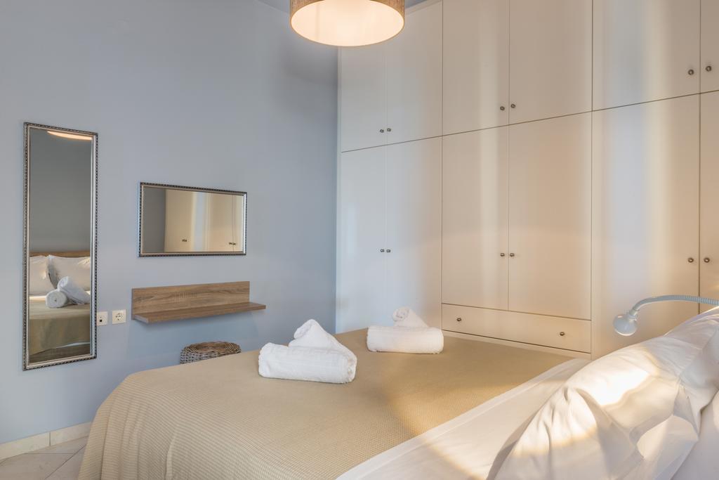Nais Apartments & Studios خانيا المظهر الخارجي الصورة