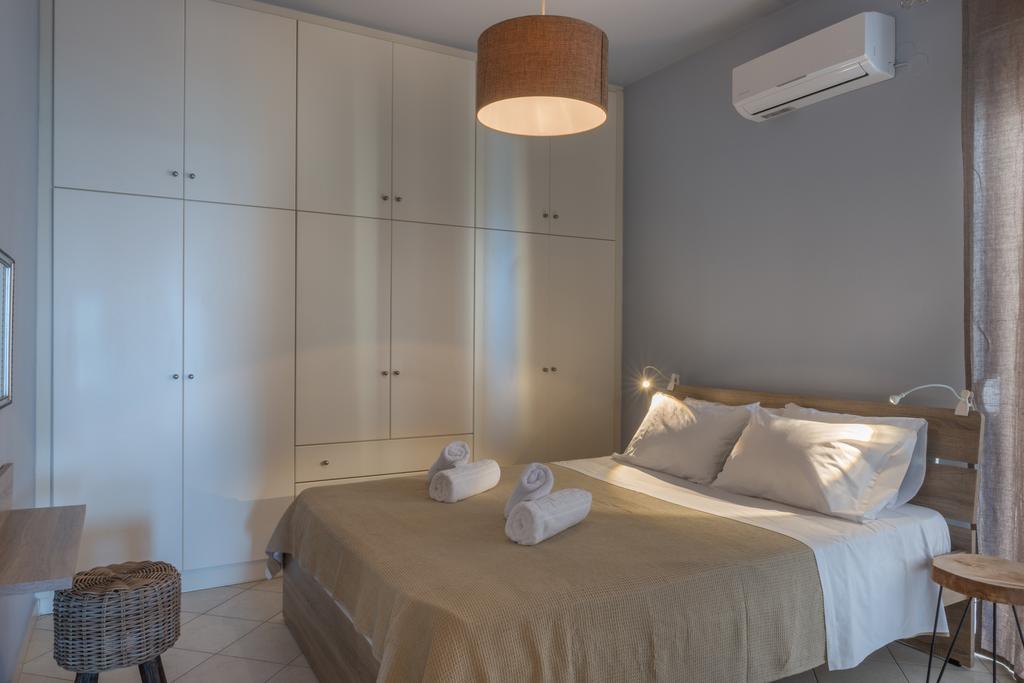 Nais Apartments & Studios خانيا المظهر الخارجي الصورة
