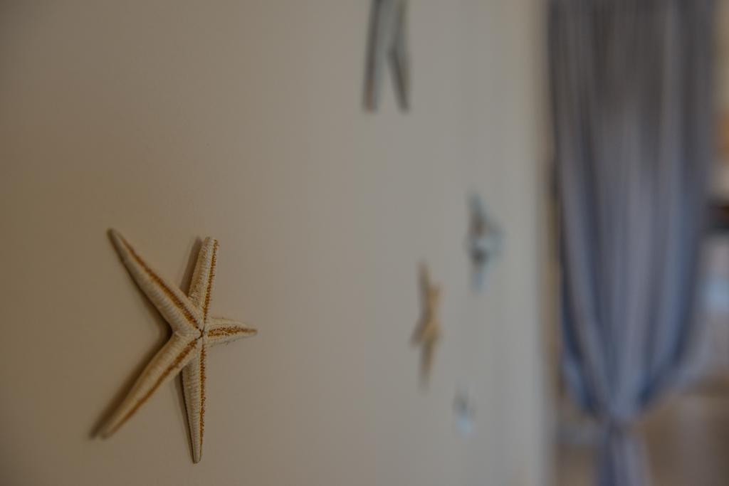 Nais Apartments & Studios خانيا المظهر الخارجي الصورة
