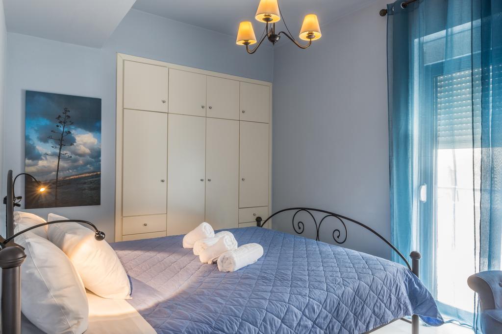 Nais Apartments & Studios خانيا المظهر الخارجي الصورة