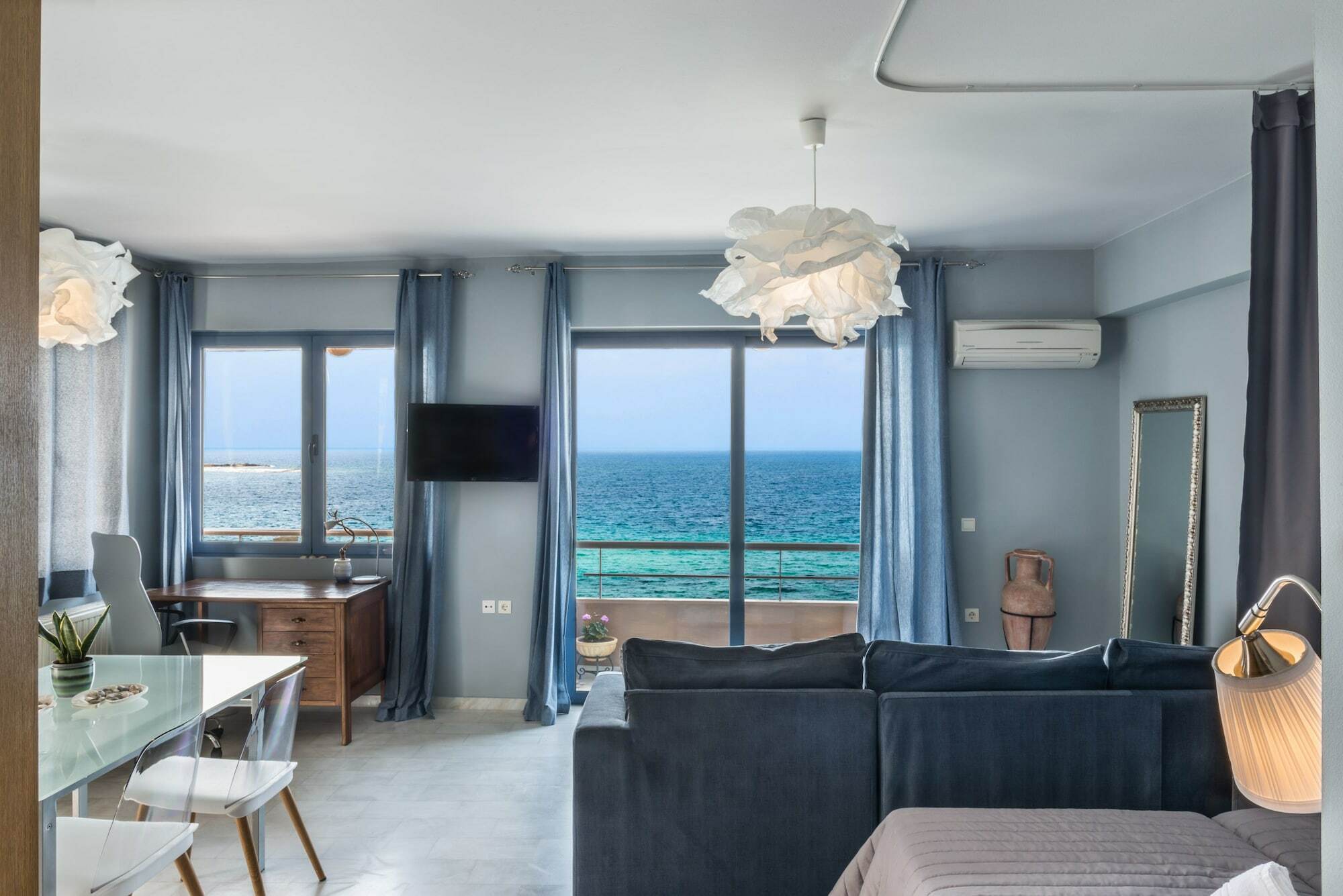 Nais Apartments & Studios خانيا المظهر الخارجي الصورة
